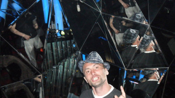 Александр Гаврилов