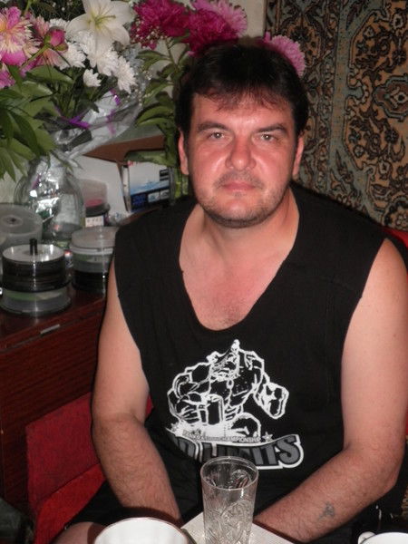 Андрей Рыжкин