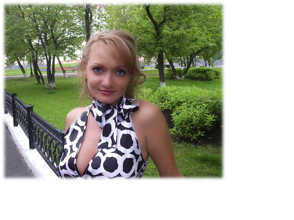 Наталья Осокина