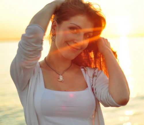 Дарья Меркурьева