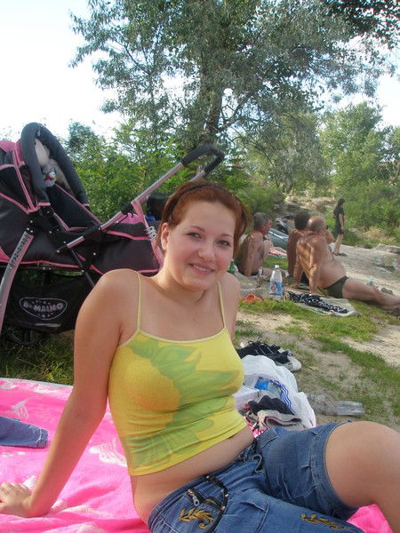 Настя Василенко