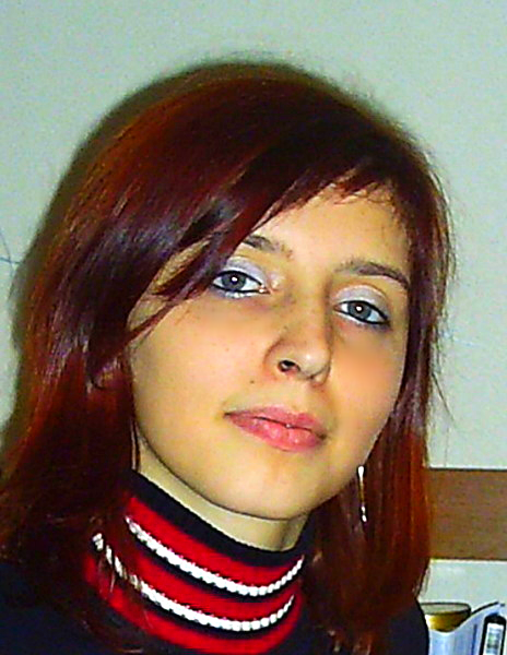 Инна Черемисина