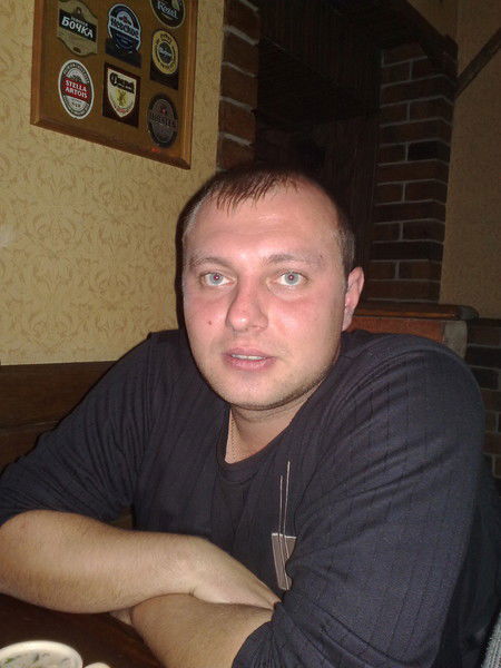 Николай Кудашёв