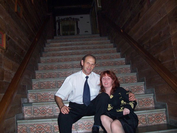 Валентин Орлов