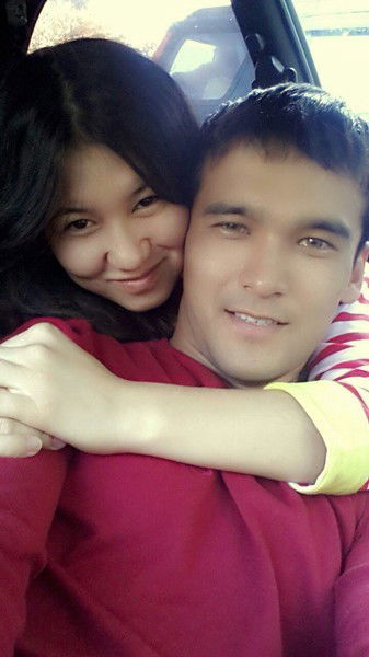 Рустем Галимов