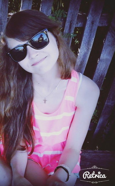 Катя Бекреева