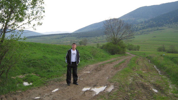 Руслан Половнюк