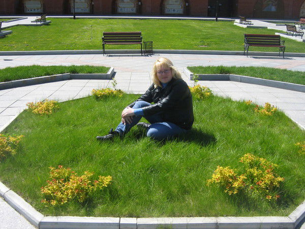 Алена Иванова