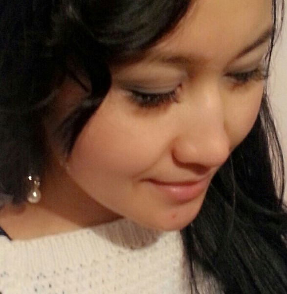 Нургуль Тулегенова