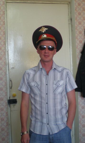 Виктор Игошев