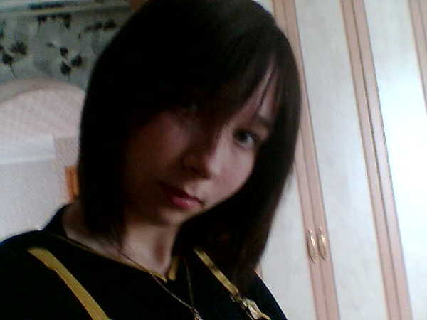 Наталья Ямщикова