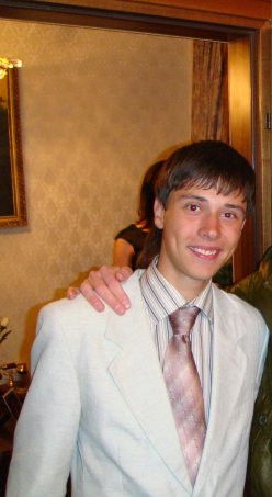 Никита Богомолов