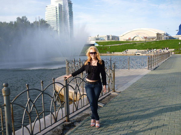 Мария Баева