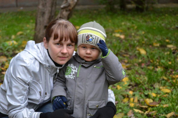 Наталья Яворская