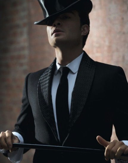 Николай Дымок