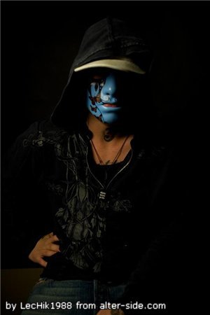 Никита Гаранин