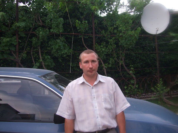 Александр Муравьев