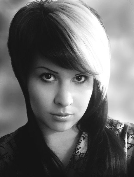 Алина Руденко