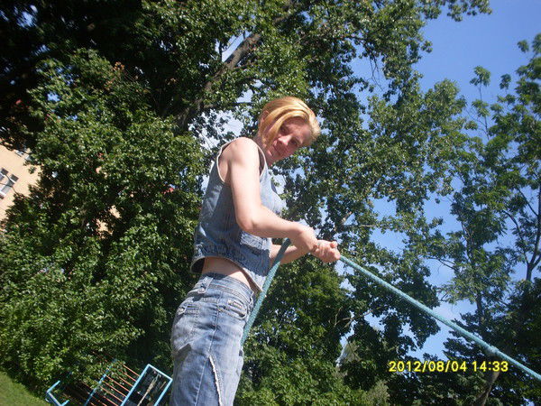 Светлана Лончук