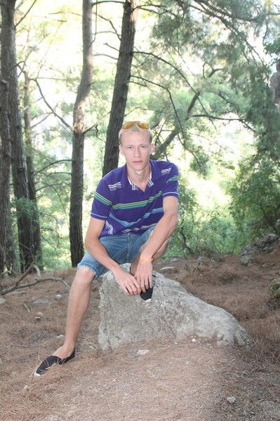 Николай Kolian