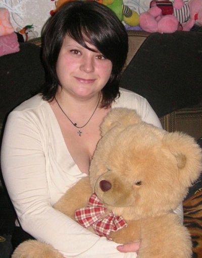 Светлана Иванова