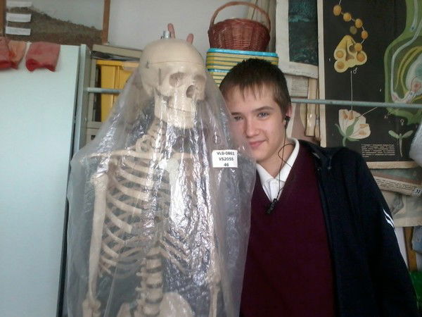 Руслан Надыров