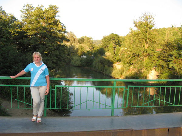 Екатерина Белкина