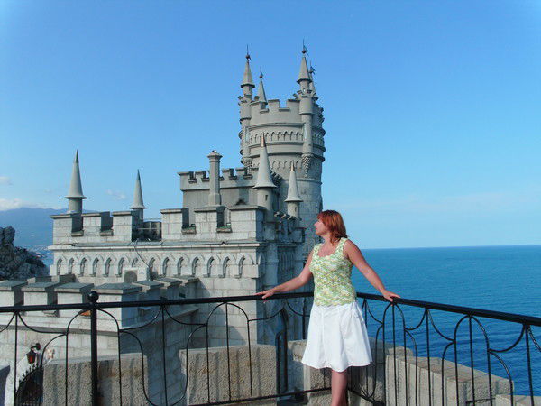 Елена Осипова