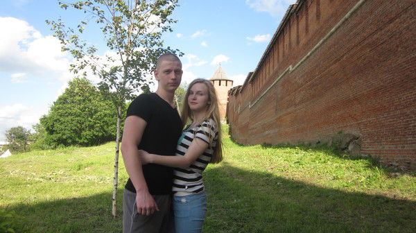 Игорь Ледров