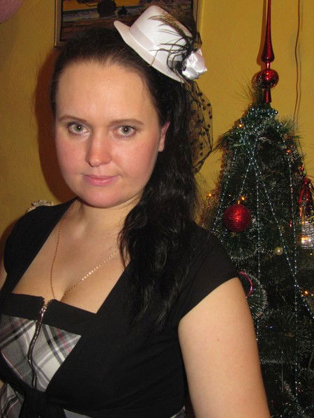 Екатерина Макурова