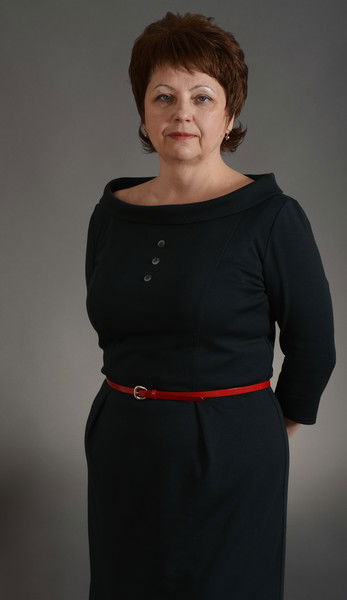 Анна Козлова