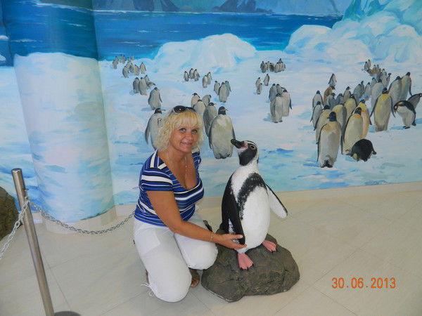 Ольга Дейнеко