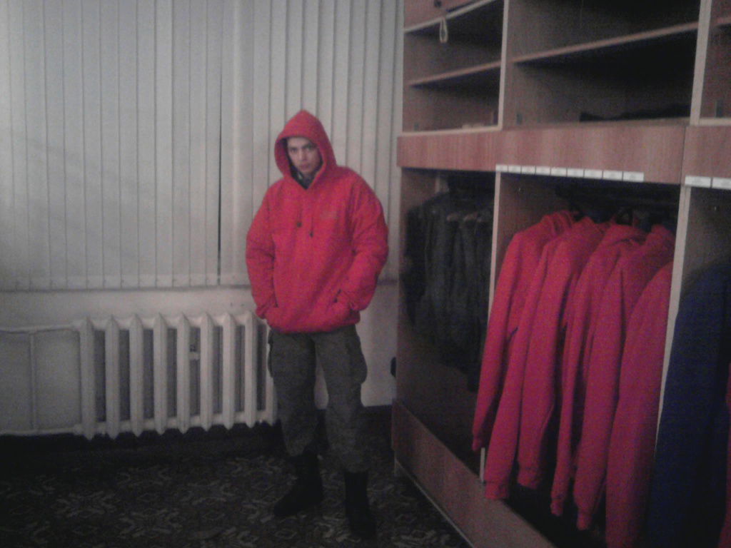 Артём Костюкевич