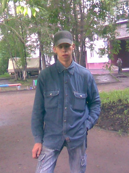 Андрей Василенко