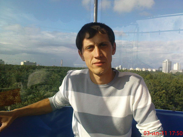 Иван Грицкевич