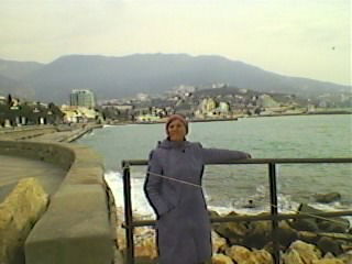 Валентина Сарана