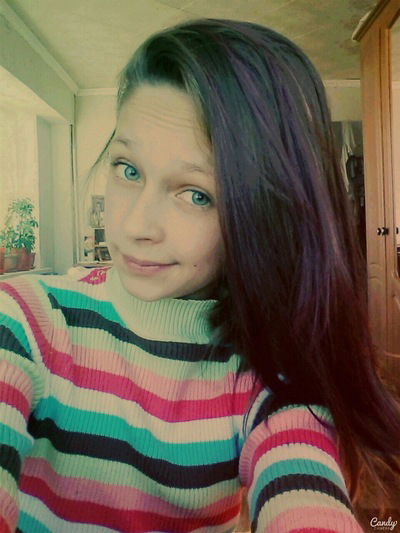 Сабина Гаджиева