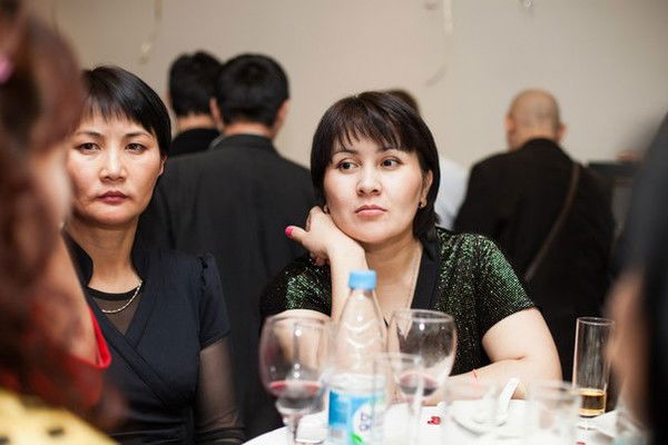 Калбу Атибаева