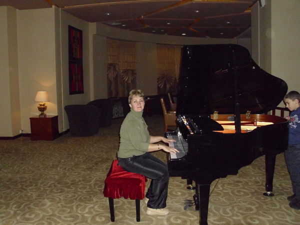 Ирина Зуева