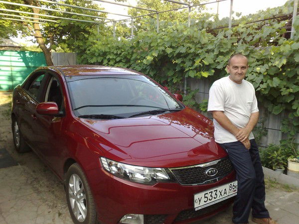 Игорь Ерещенко