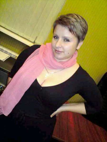 Нина Коваленко