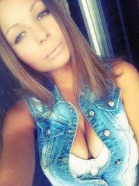 Лилия Медведева