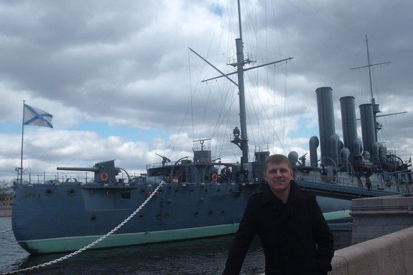 Сергей Васильев