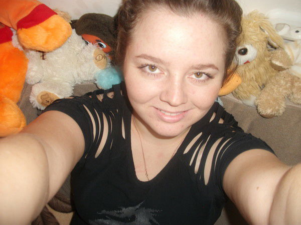 Марина Кобзева