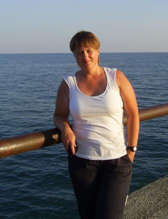 Хузеева Марина