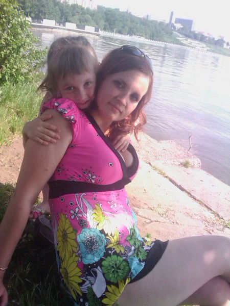 Марина Зайцева