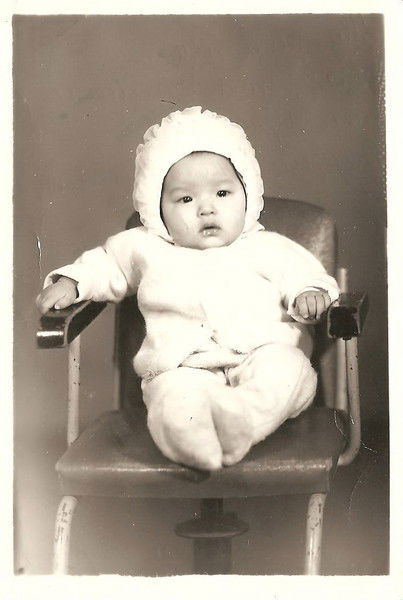 Касымова Сауле