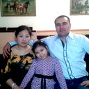 Индира Казымбек