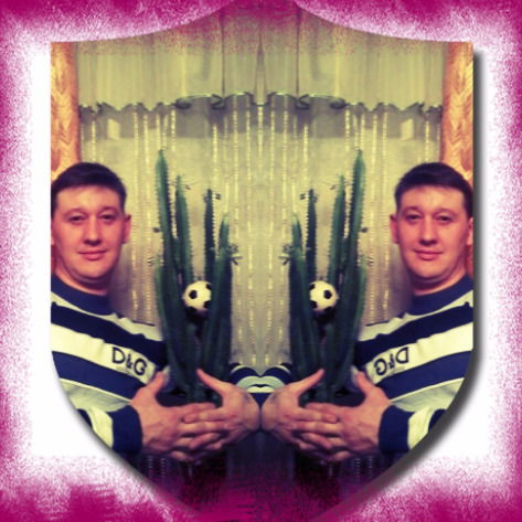 Виктор Барышев