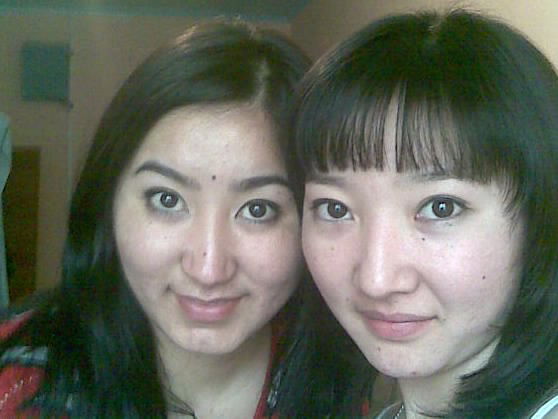 Айнур Кадирова